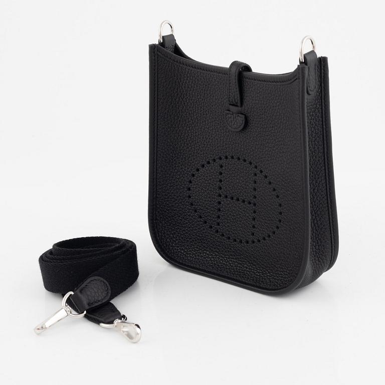 Hermès, väska, "Sac Evelyne 16", 2022.