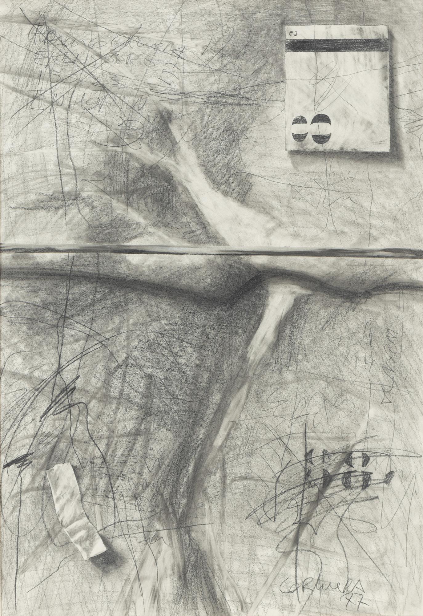 Francisco Corcuera, untitled.