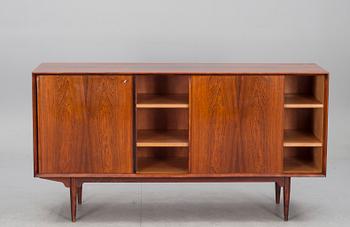 SIDEBOARD, 1960-tal.