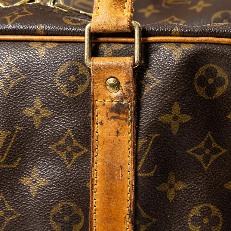 Louis Vuitton, Luggage, "Sirius 60", 2003.