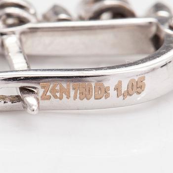 Zen 750 cheap white gold