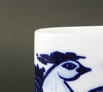 VAS, porslin, Rosenthal.