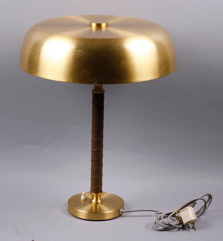 BORDSARMATUR, mässing, 1900-tal.