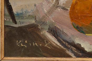 Ludwig Klimek, untitled.