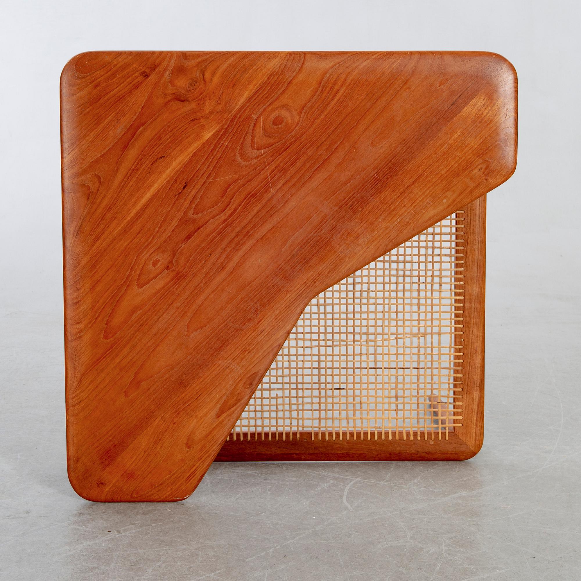 Peter Hvidt & Orla Mølgaard Nielsen,.