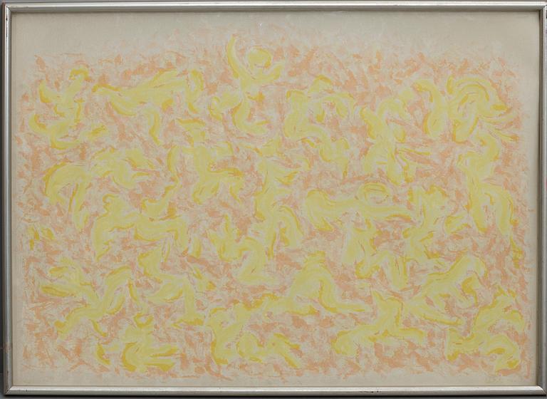 Anders Knutsson, Untitled.