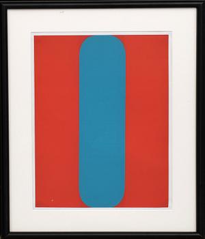 ELLSWORTH KELLY,