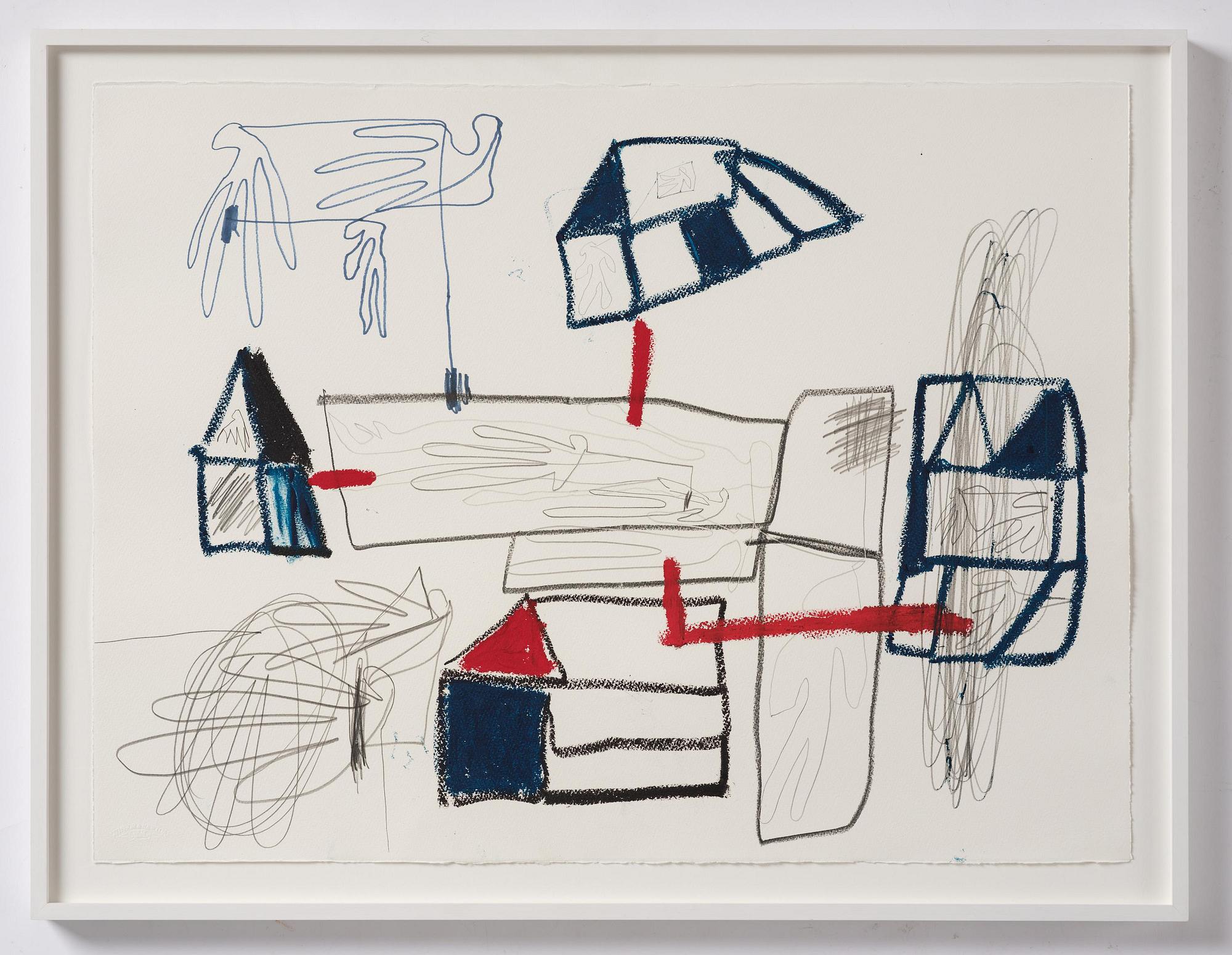 Fatima Moallim, "Minnets diagram".