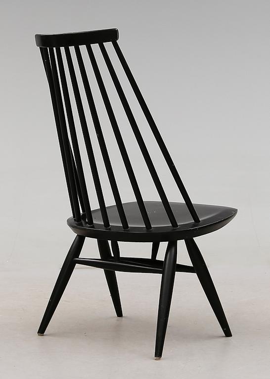 STOL, "Mademoiselle", Ilmari Tapiovaara, Edsbyverken, 1960-tal.