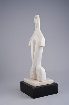 Alexander Archipenko, TORSO.