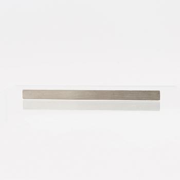 Wiwen Nilsson, brooch sterling silver, Lund 1948.