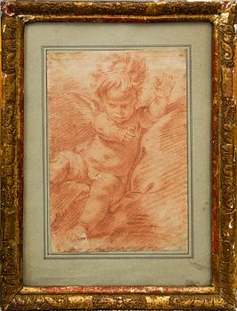 Francois Boucher Circle of, Putto.