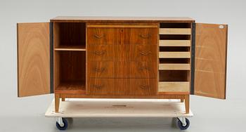 SKÄNK, art deco, 1930-/40-tal.
