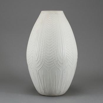 GOLVVAS, stengods, "Ax", Berit Ternell, Gefle, 1958-1964.