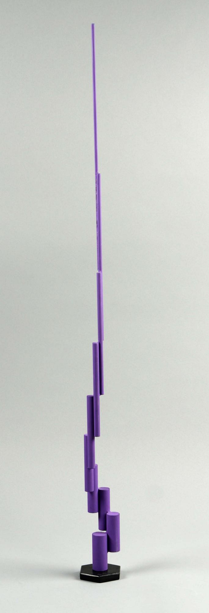 OSCAR REUTERSVÄRD, skulptur, sign.