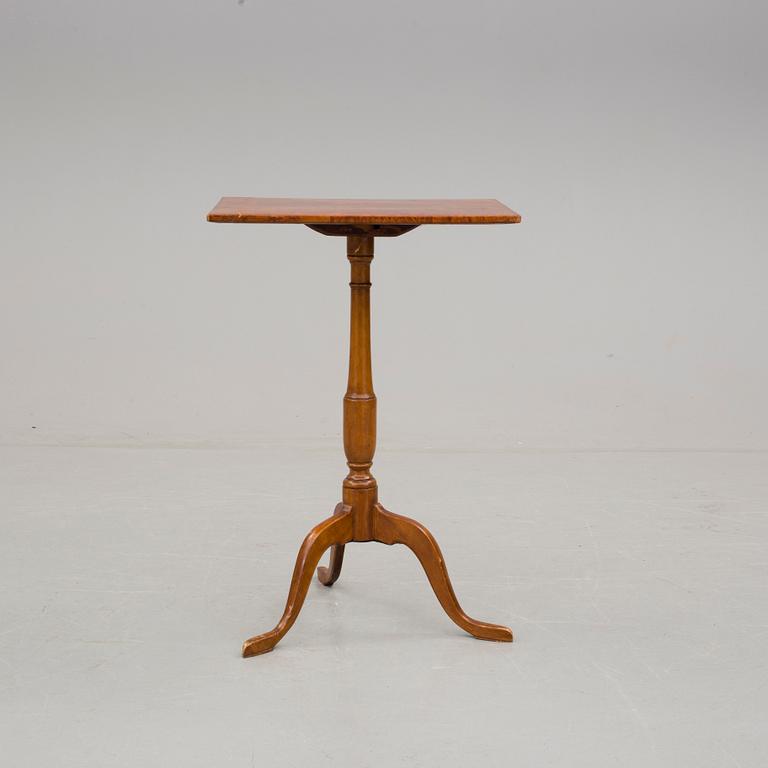 FÄLLBORD, Karl Johan, 1800-talets första hälft.
