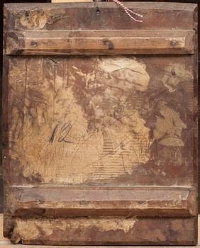 IKON, Ryssland. 1800-tal.