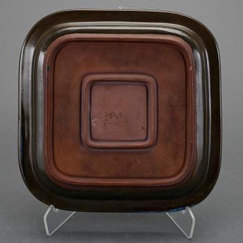 FAT, stengods, Farsta, Wilhelm Kåge, Gustavsberg 1950-tal.