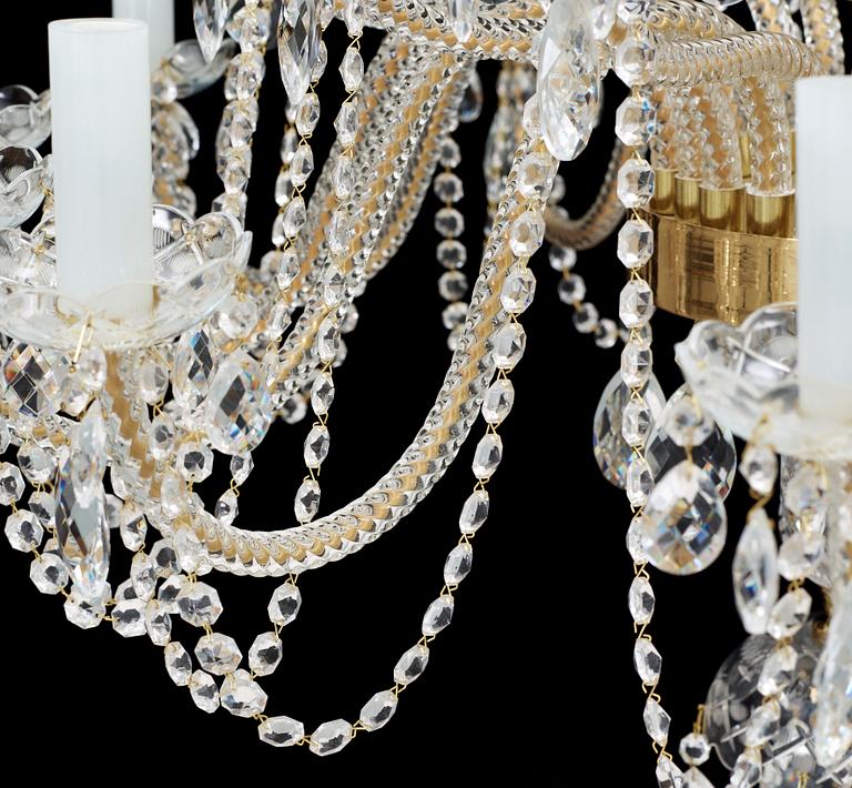 LJUSKRONA, 1900/2000-tal. H ca 105.