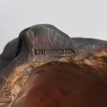 Charlotte Gyllenhammar, "Night Descend Miniature".
