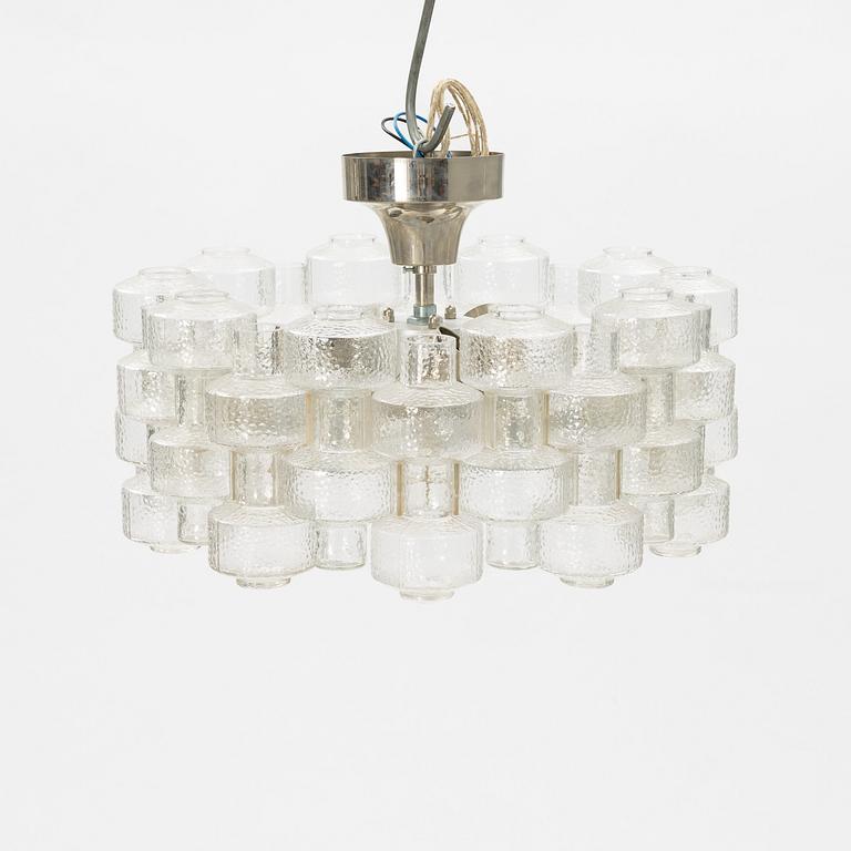 Taklampa, Fagerhult, 1900-tal.