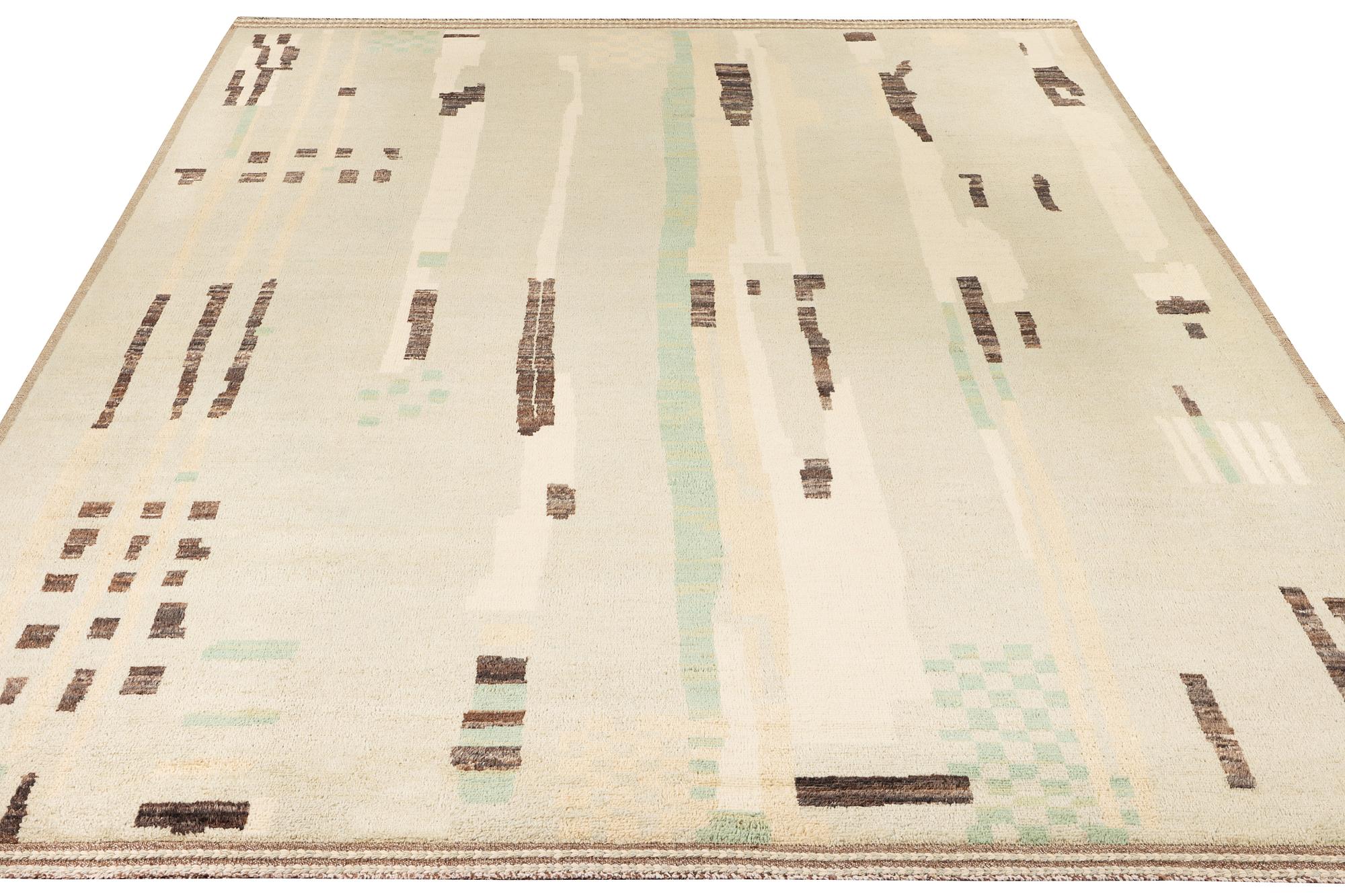 Matta, Usak, ca. 414 x 317 cm.