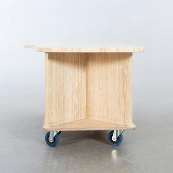 Soffbord 1970/80-tal.