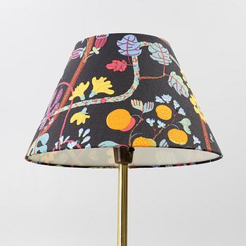 Floor lamp, Aneta, second half of the 20th century.