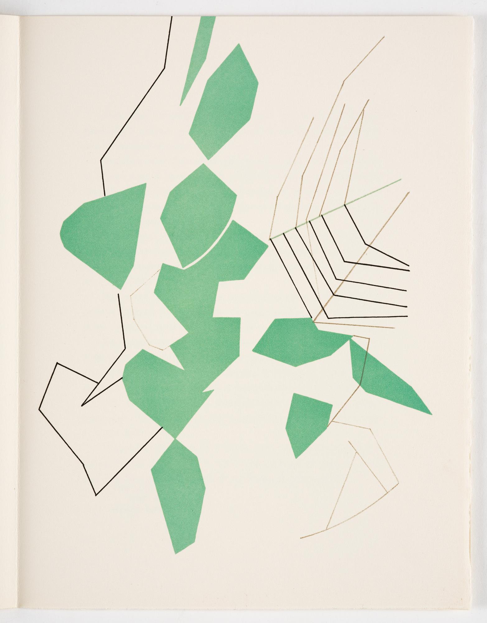 Souvenirs et portraits d'artistes.