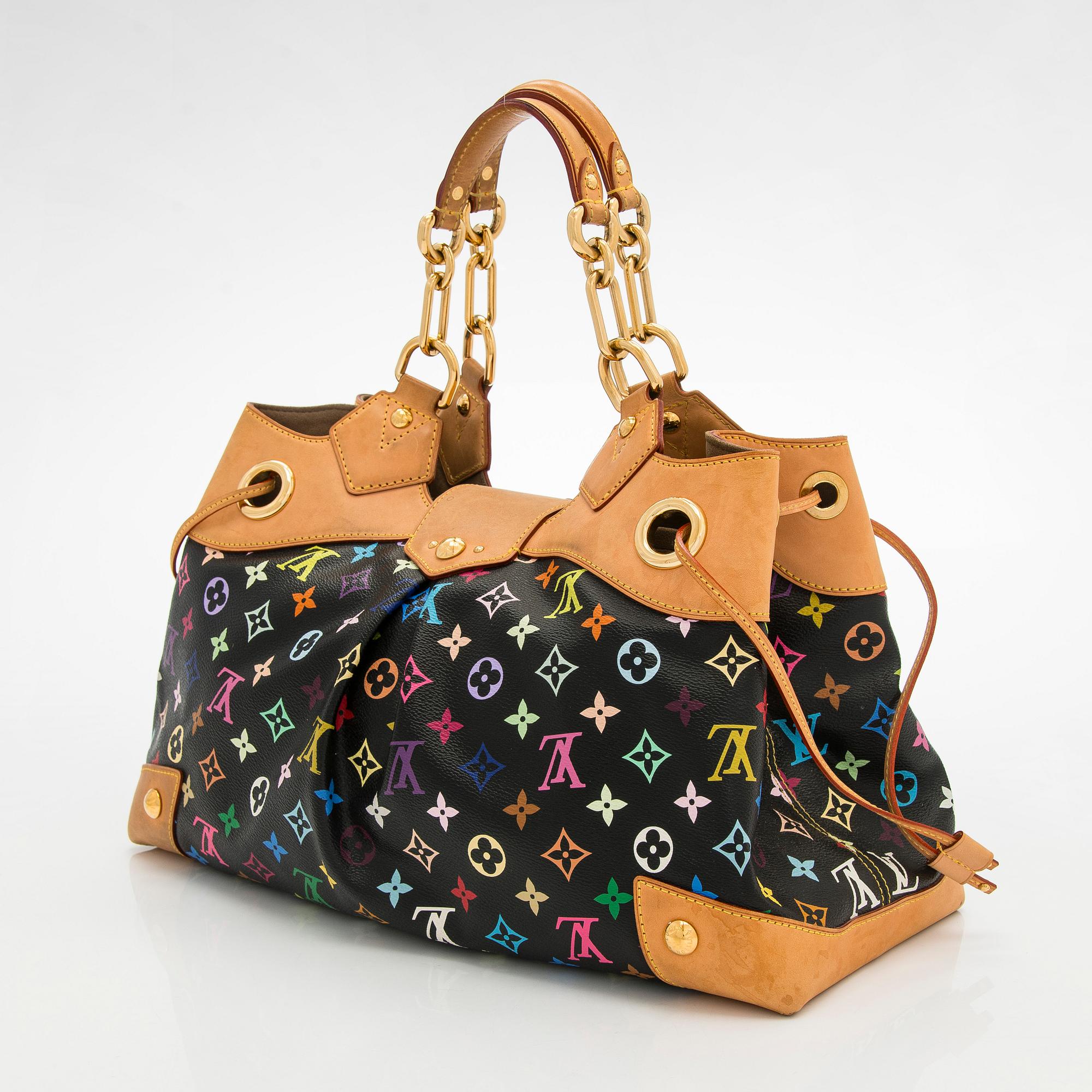 Louis Vuitton, laukku, "Ursula".