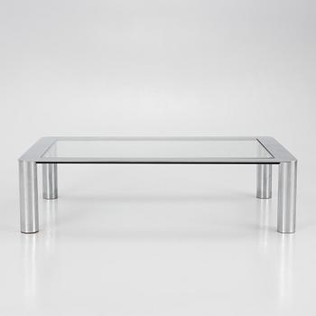 Sergio Mazza & Giuliana Gramigna, soffbord, Cinova, 1960-tal.