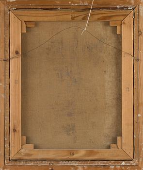 Veikko Vionoja, Farm view.