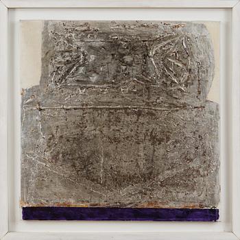 AHTI LAVONEN, "SILVER".