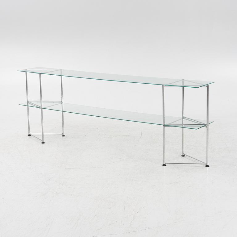 Hylla, 1900-talets senare del.