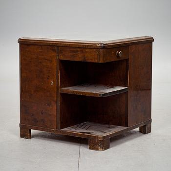 RÖKBORD, Art deco, 1900-talets första hälft.