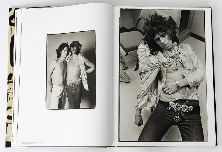 Annie Leibovitz, Taschen Sumo, The Collector's Edition.