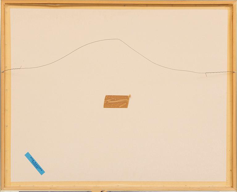 Lennart Jirlow,
