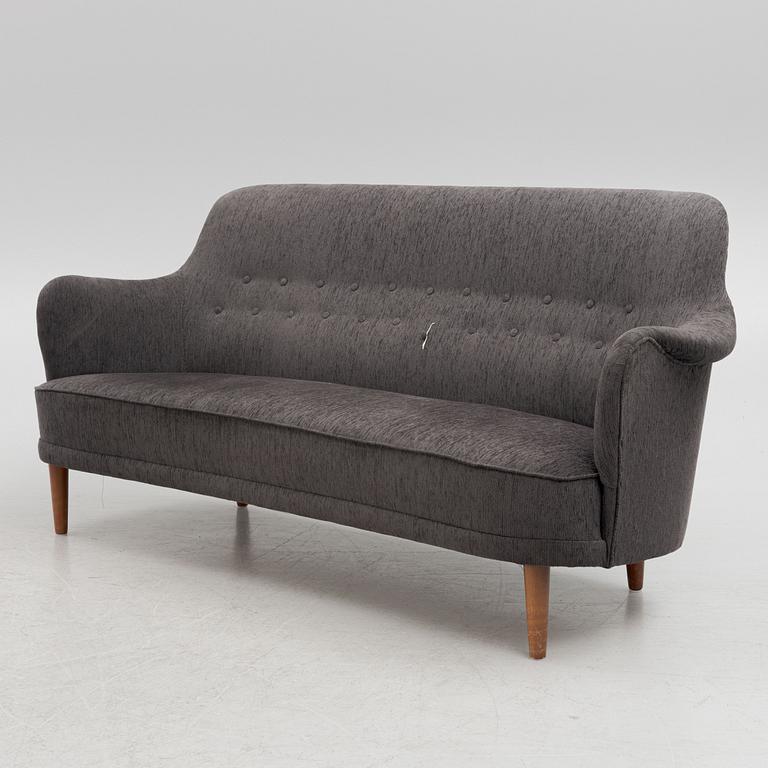 Carl Malmsten, a 'Samsas' sofa.