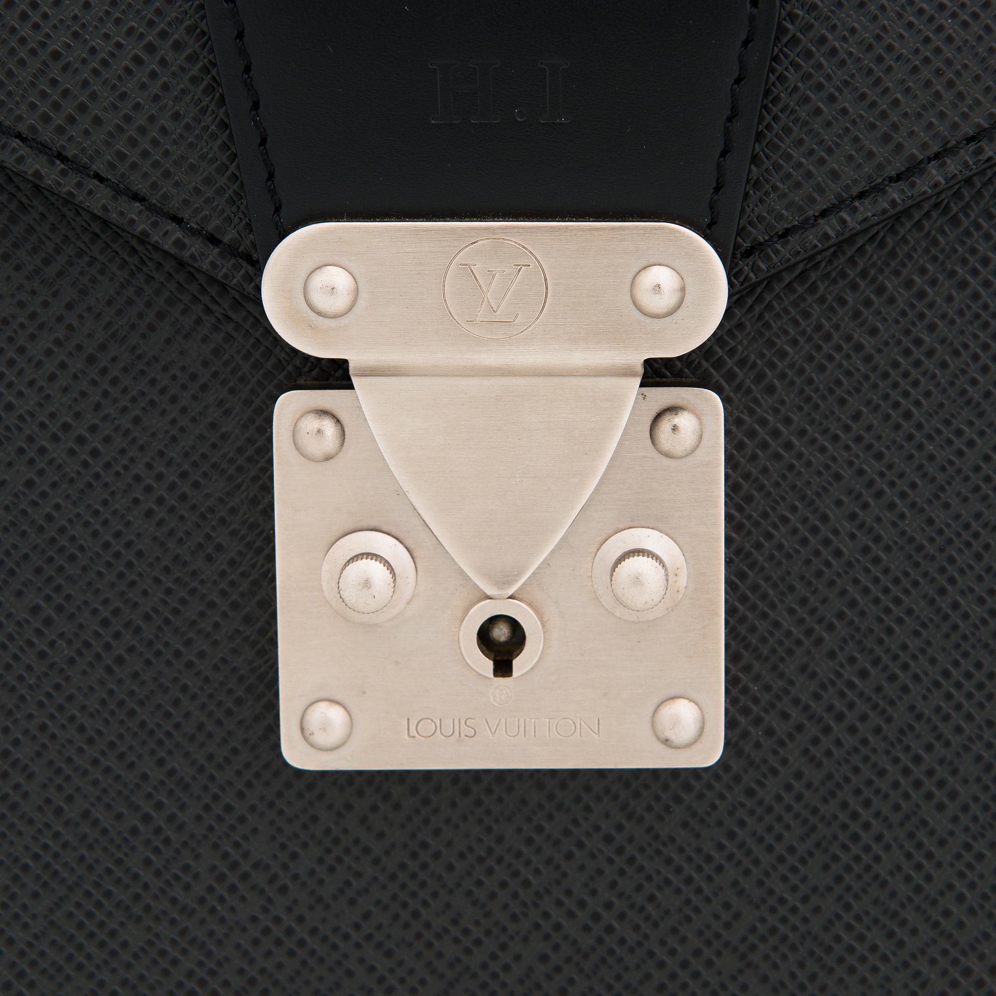Louis Vuitton, "Ambassador", salkku.
