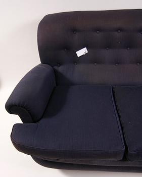 SOFFA. 1900-talets mitt.
