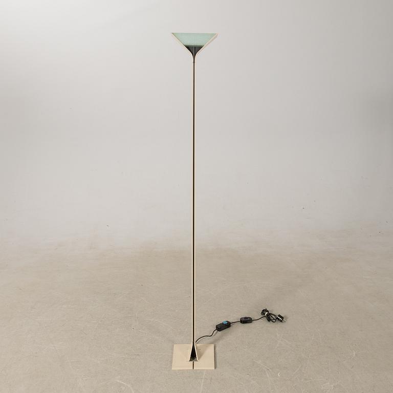Tobia Scarpa, Floor lamp "Papillona", Flos, Italy.