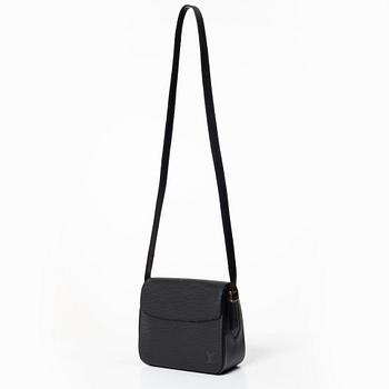 Louis Vuitton, bag, "Byushi Epi".