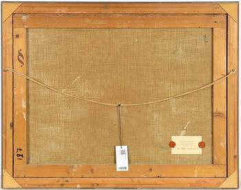 Ester Almqvist, "By the Quay".