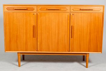 SIDEBOARD, 1950-/1960-tal.
