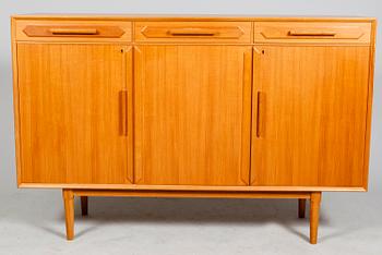 SIDEBOARD, 1950-/1960-tal.