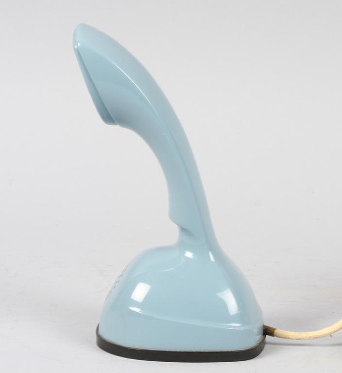 TELEFON, "Kobra".