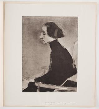 Helene Schjerfbeck After, "Helene Schjerfbeck".