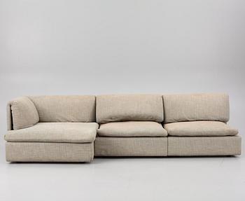 A 'Retreat' sifa, Fogia.