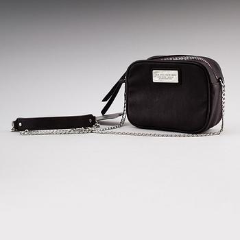 VÄSKA, Armani Exchange, inköpt 2014.