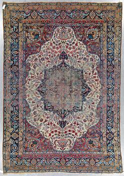 MATTA, Täbris. Semiantik, 256 x 356.